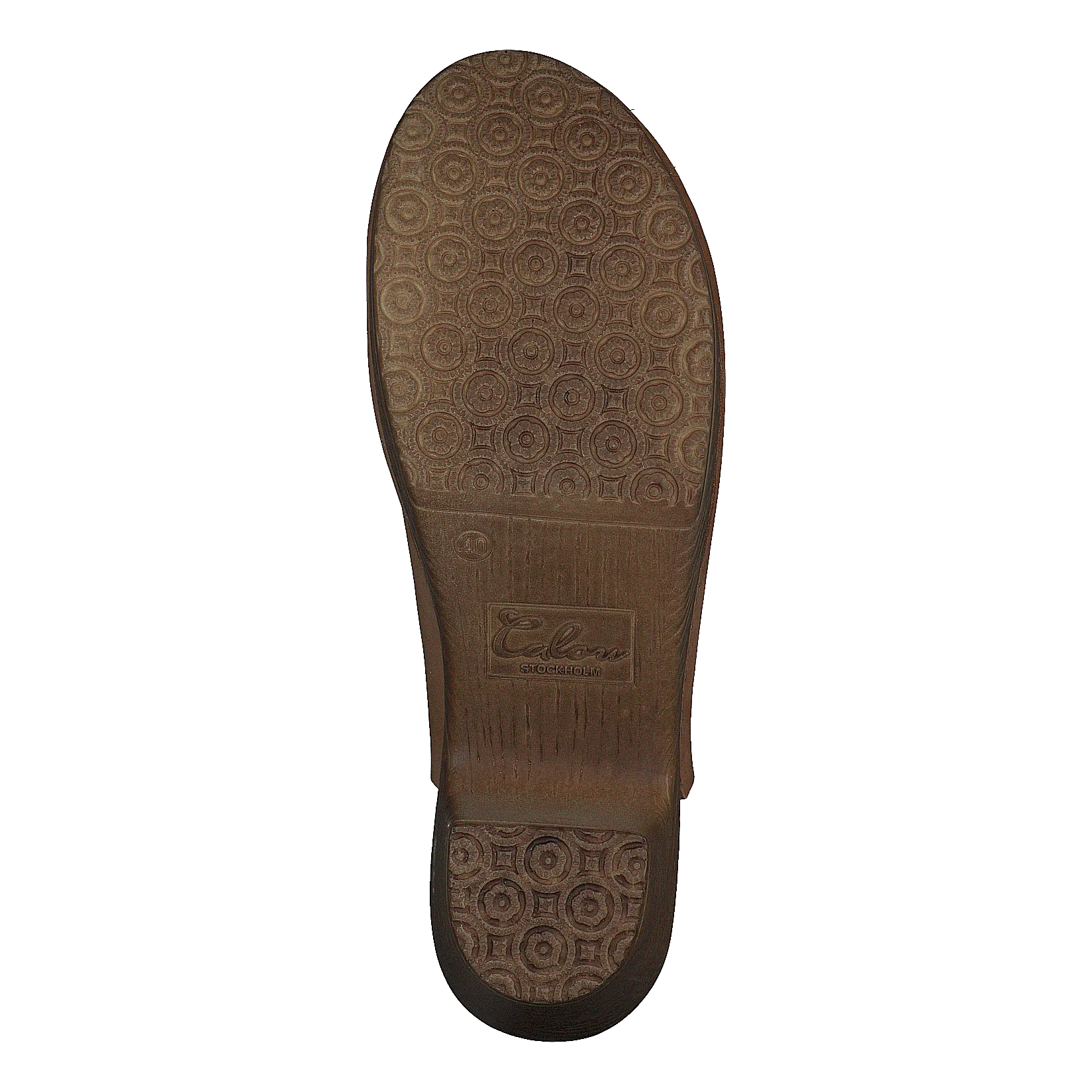 Katrin Soft Brown Nubuk