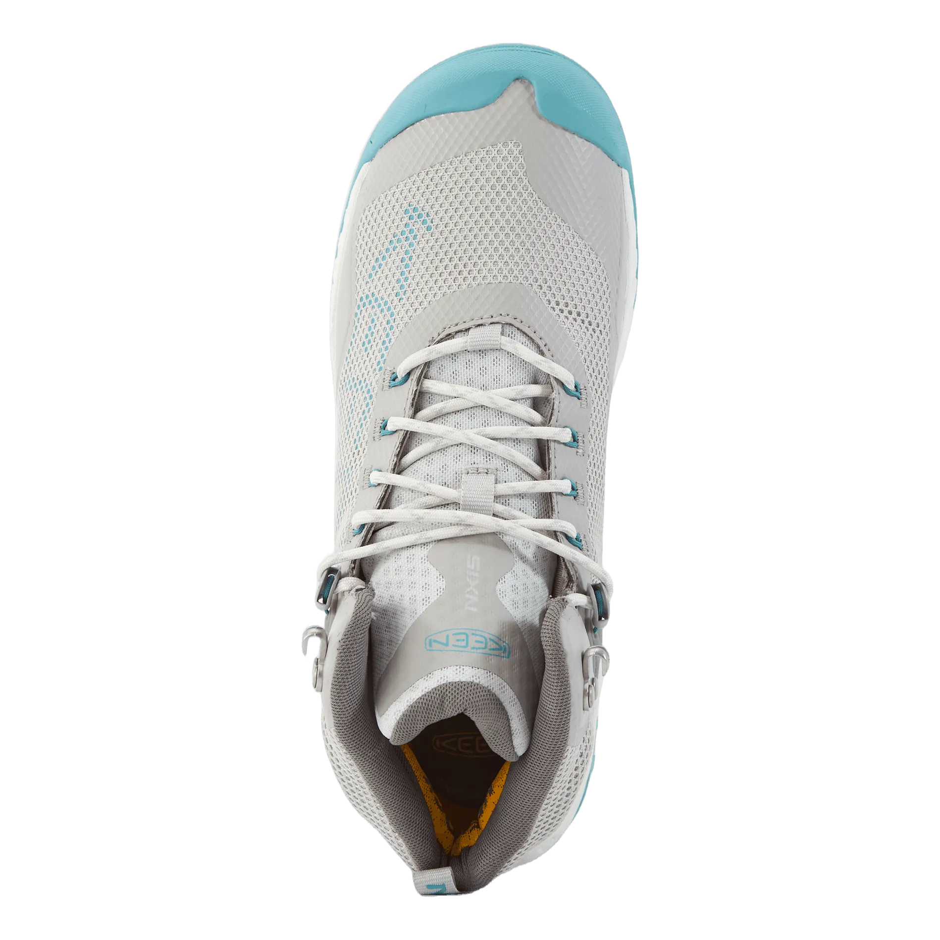 Ke Nxis Evo Mid Wp Vapor-porce Vapor-porcelain