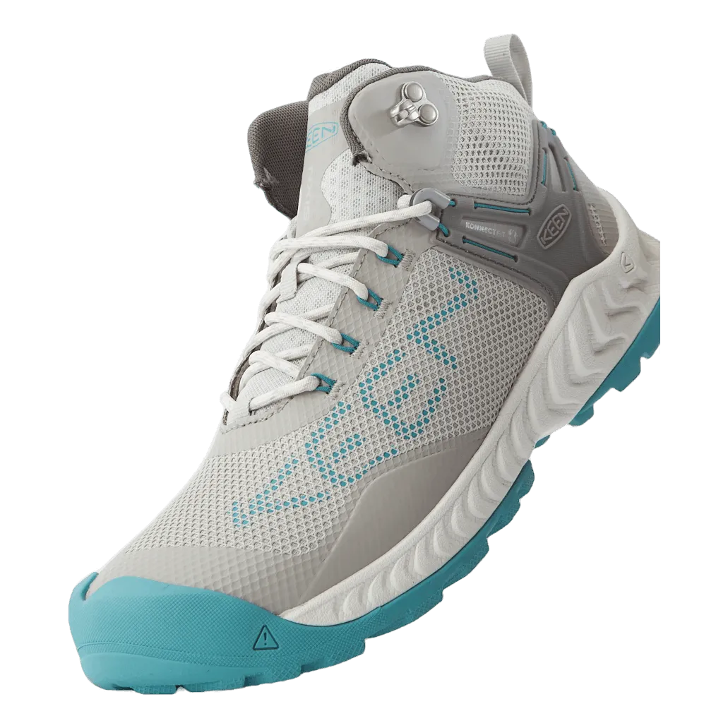 Ke Nxis Evo Mid Wp Vapor-porce Vapor-porcelain