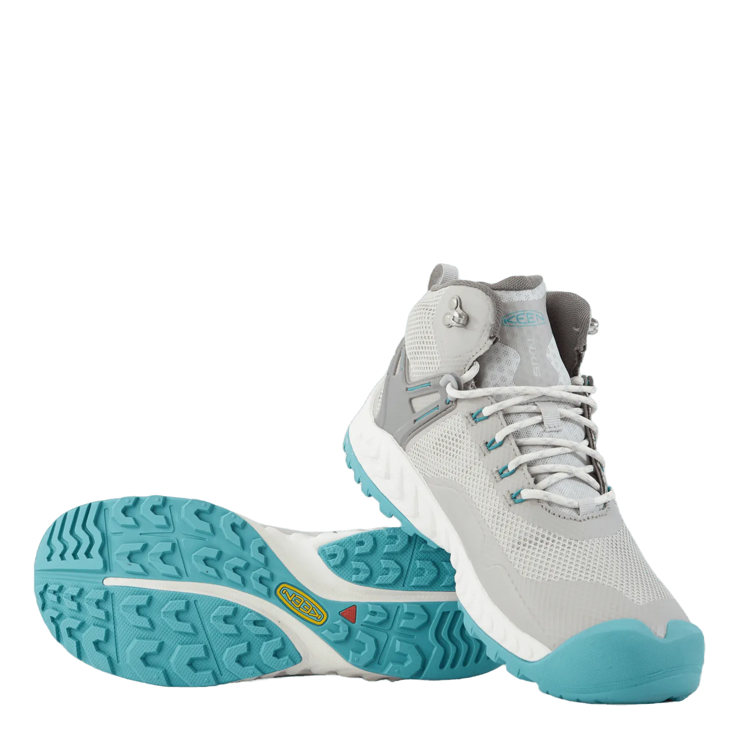 Ke Nxis Evo Mid Wp Vapor-porce Vapor-porcelain