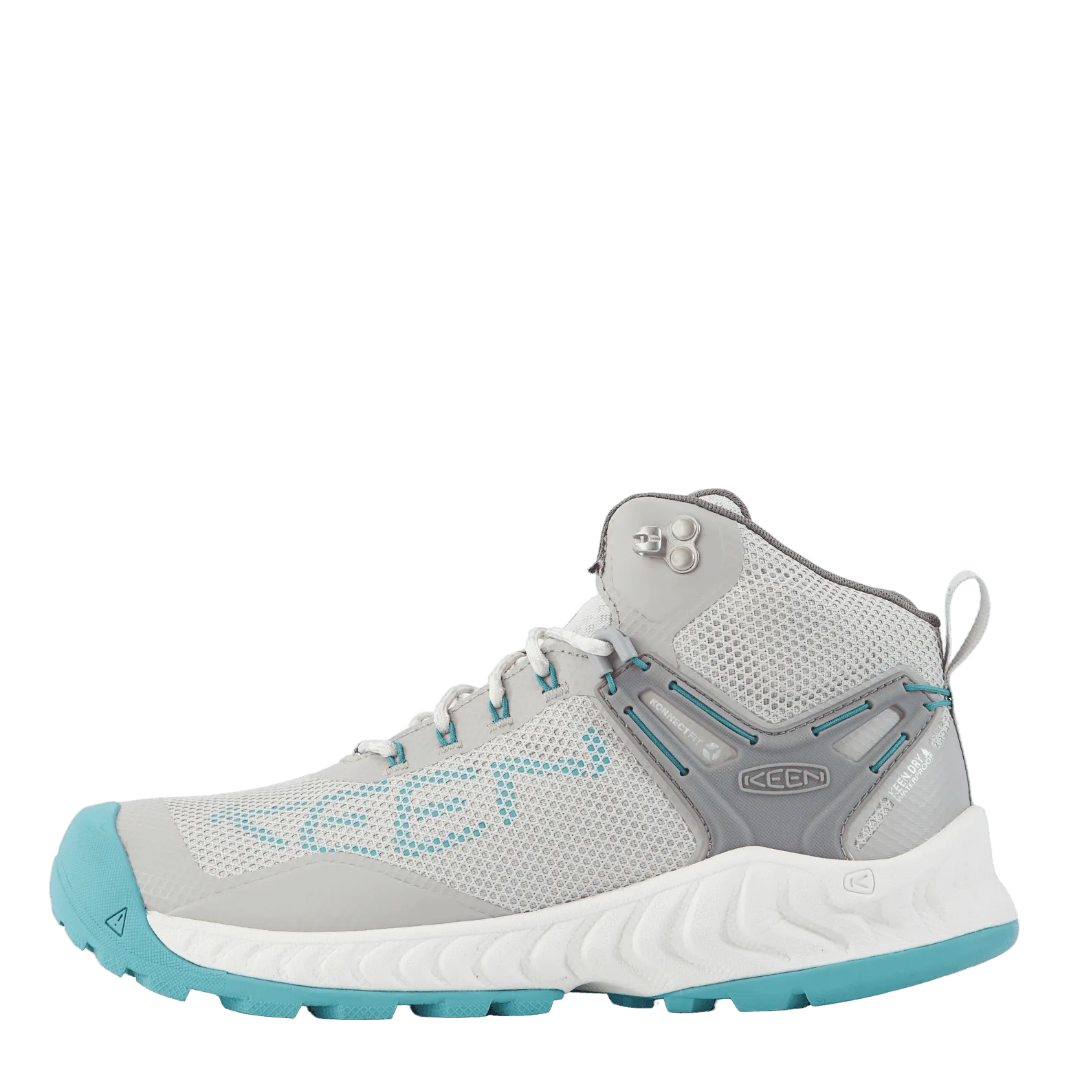 Ke Nxis Evo Mid Wp Vapor-porce Vapor-porcelain