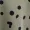 Khaki Printed 2 in 1 Button Detail Midi Dress