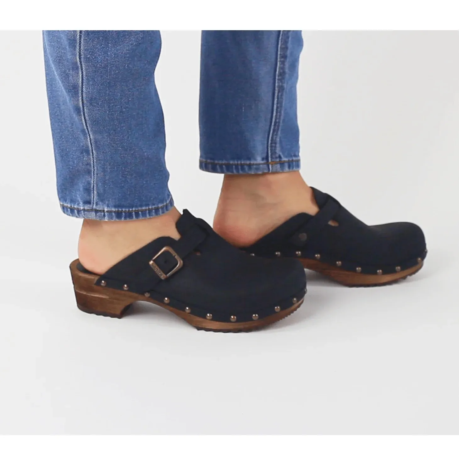 Kristel Women's in Black