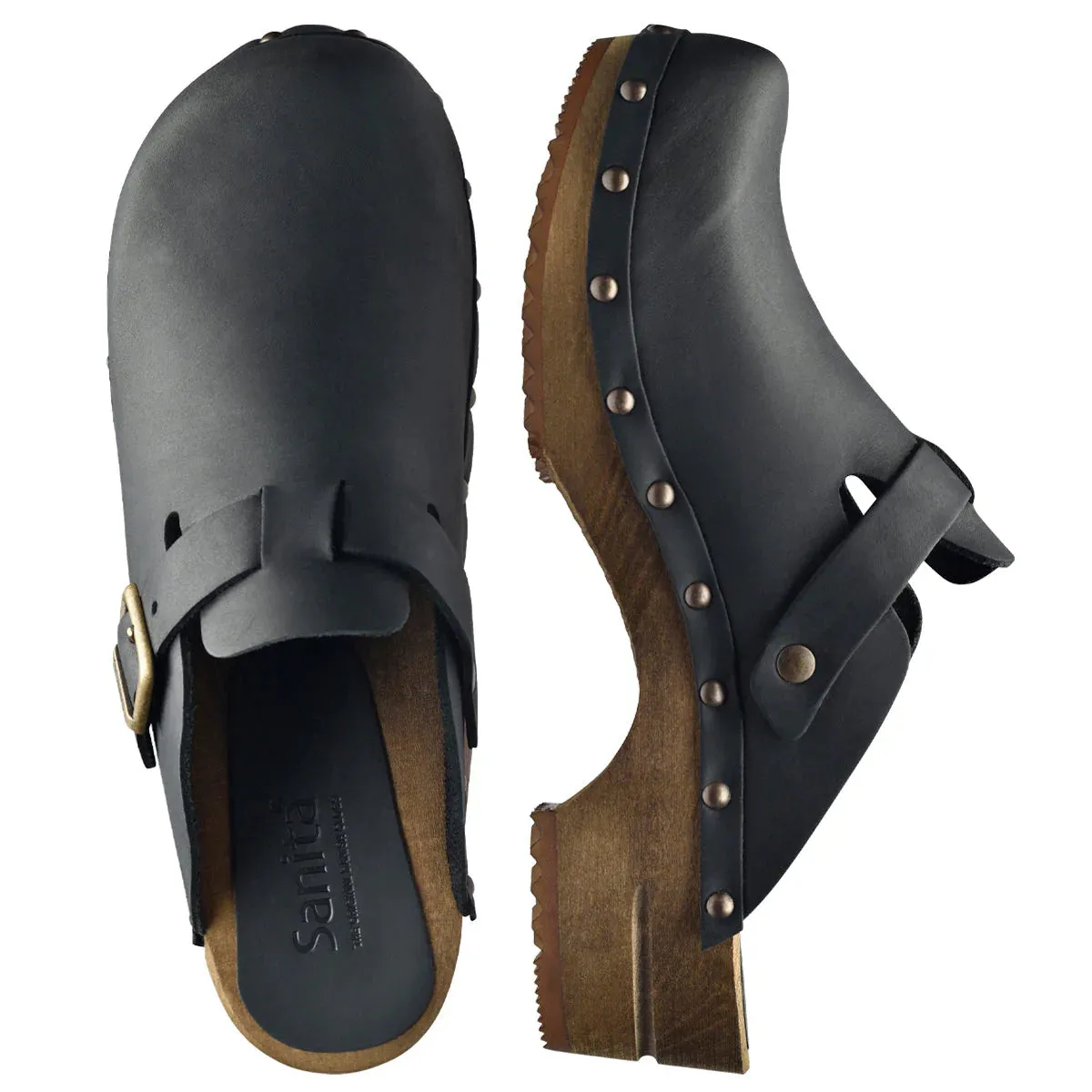 Kristel Women's in Black