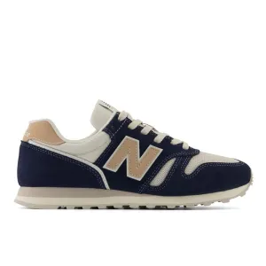 Ladies 373 V2 Sneaker - Navy