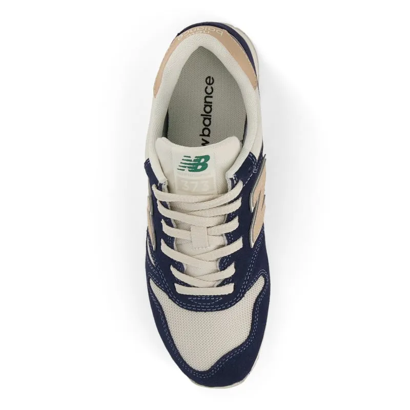 Ladies 373 V2 Sneaker - Navy