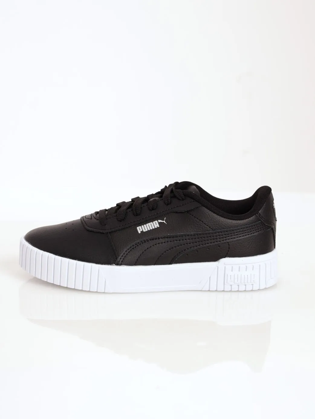 Ladies Carina 2.0 Sneaker - Black