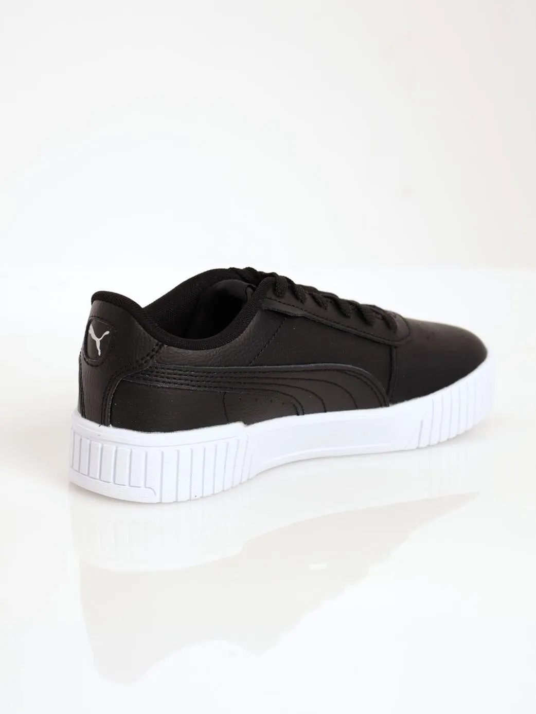 Ladies Carina 2.0 Sneaker - Black