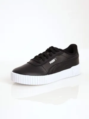 Ladies Carina 2.0 Sneaker - Black