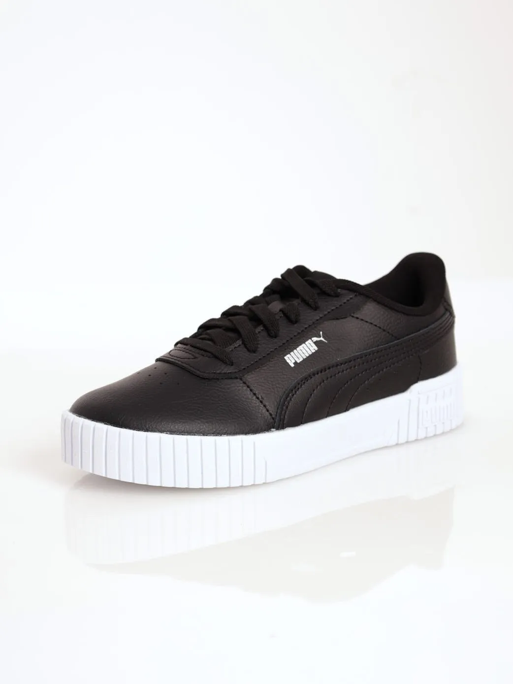 Ladies Carina 2.0 Sneaker - Black