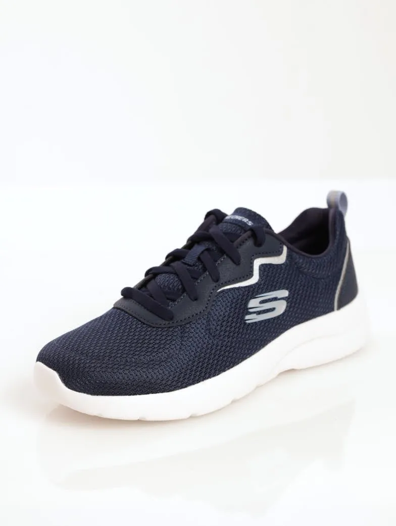 Ladies Dynamight 2.0 Sneaker - Navy