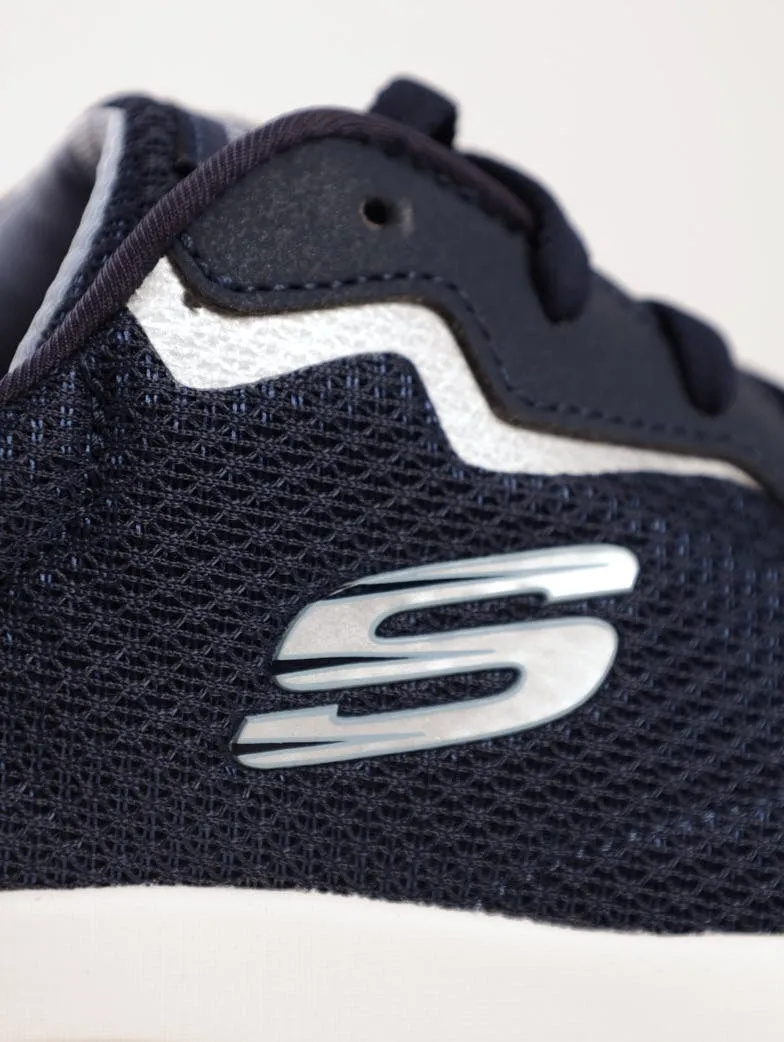Ladies Dynamight 2.0 Sneaker - Navy
