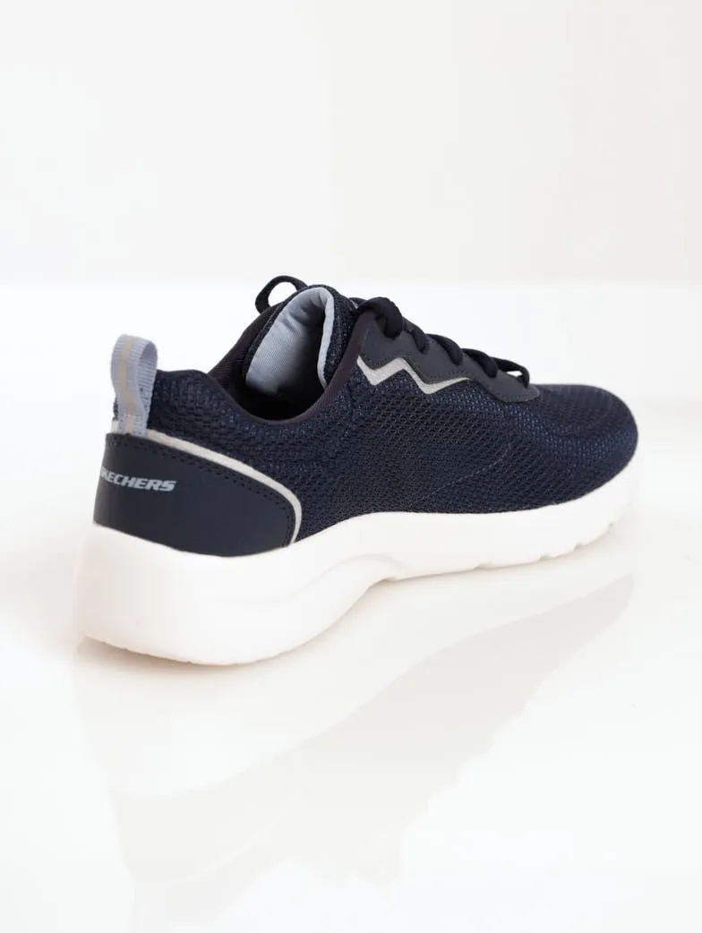 Ladies Dynamight 2.0 Sneaker - Navy