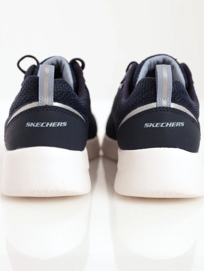 Ladies Dynamight 2.0 Sneaker - Navy