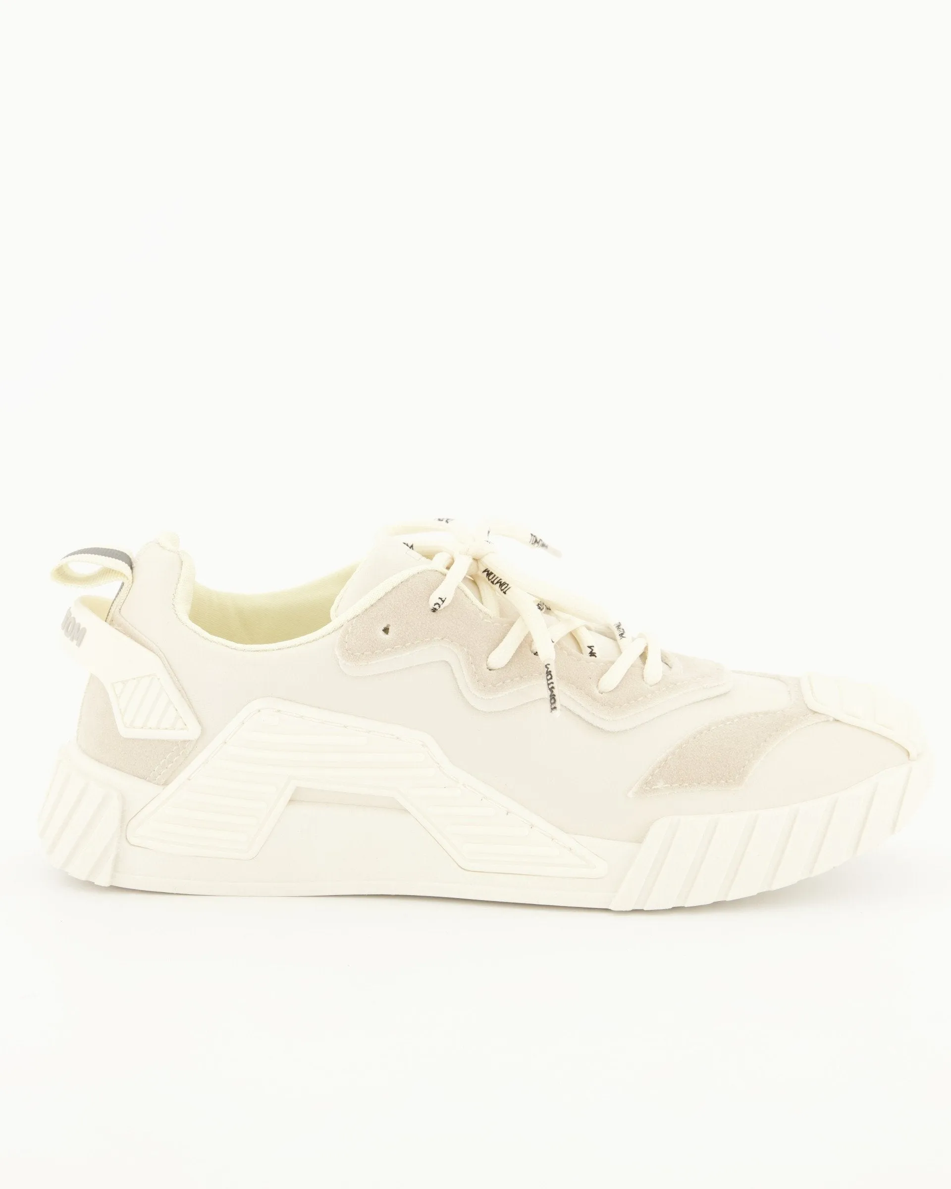 Ladies-Rider Sneaker - Nude