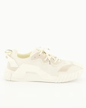 Ladies-Rider Sneaker - Nude