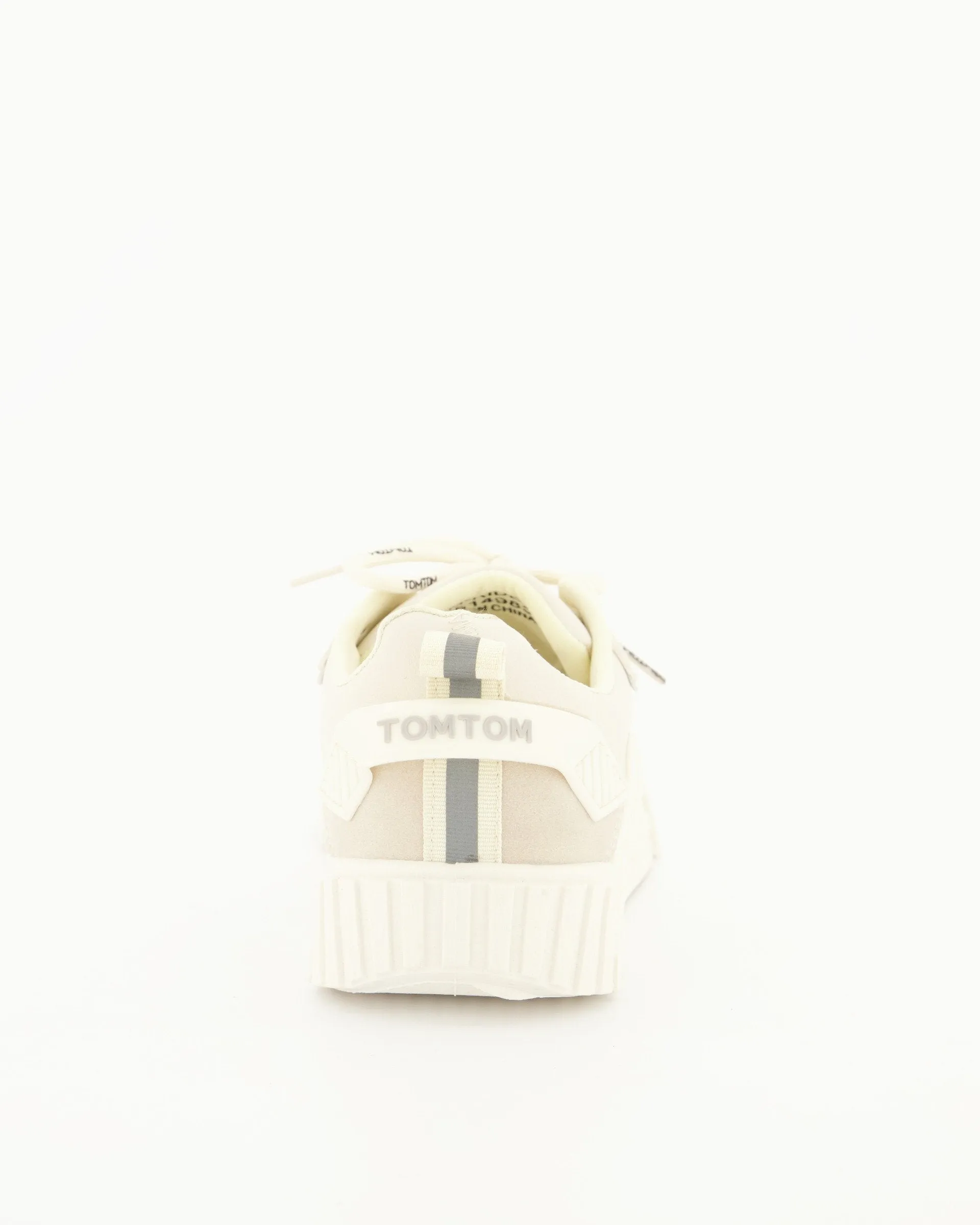 Ladies-Rider Sneaker - Nude