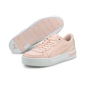 Ladies Skye Sneaker - Pink