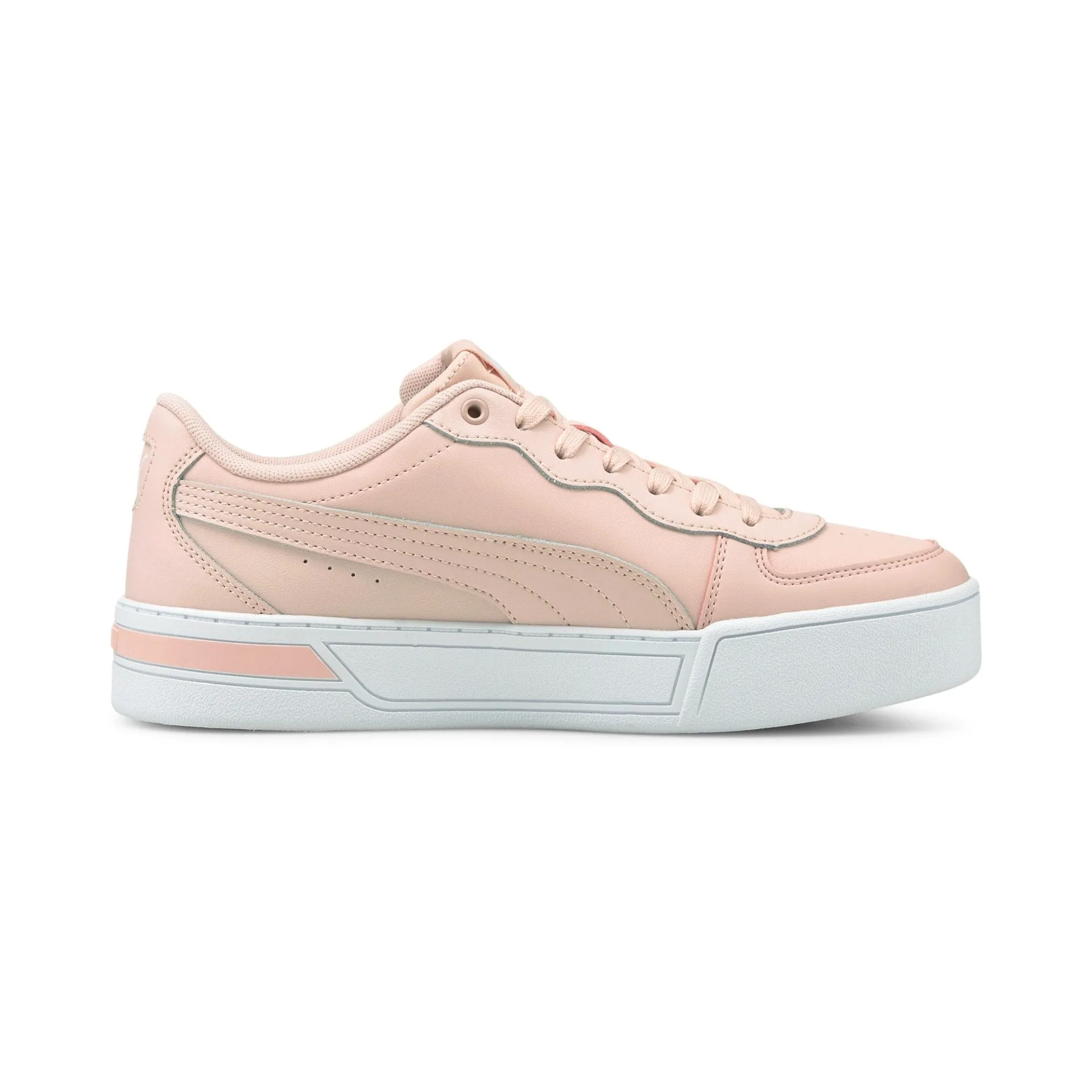 Ladies Skye Sneaker - Pink