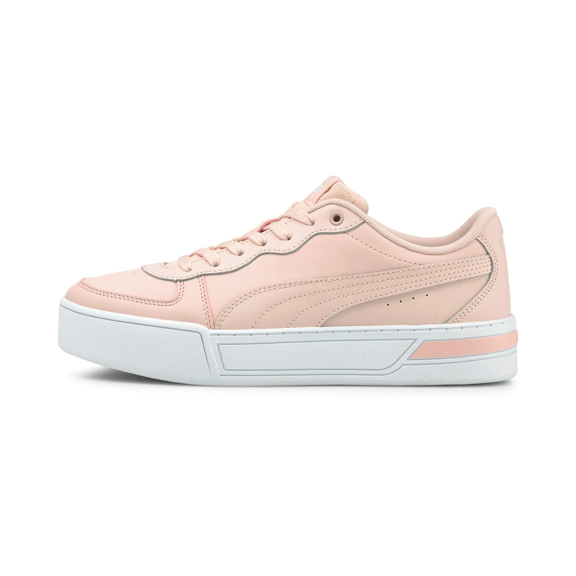 Ladies Skye Sneaker - Pink