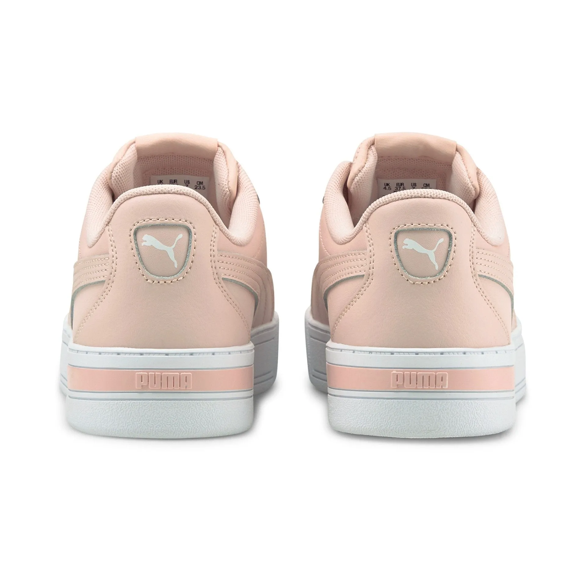 Ladies Skye Sneaker - Pink