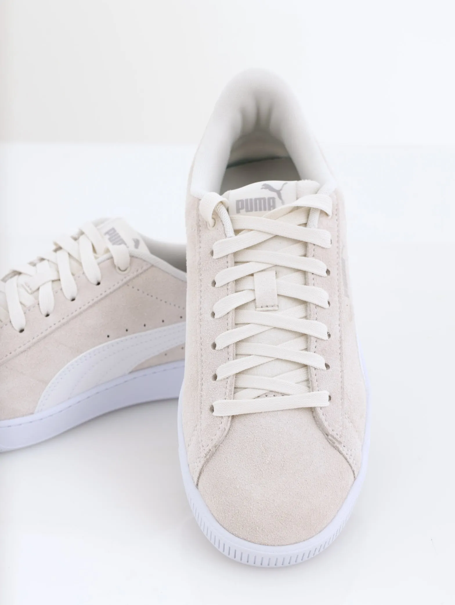 Ladies Vikky V3 Vaporous Sneaker - Grey