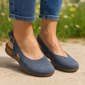 Laluna® | Sandals with Support