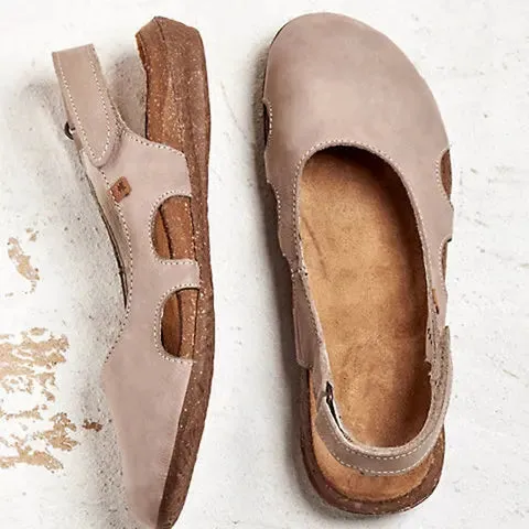Laluna® | Sandals with Support