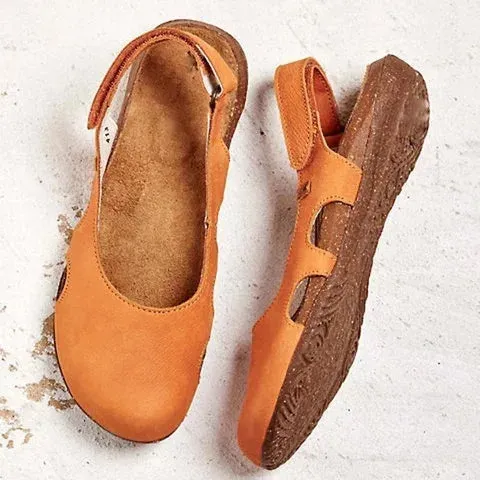 Laluna® | Sandals with Support