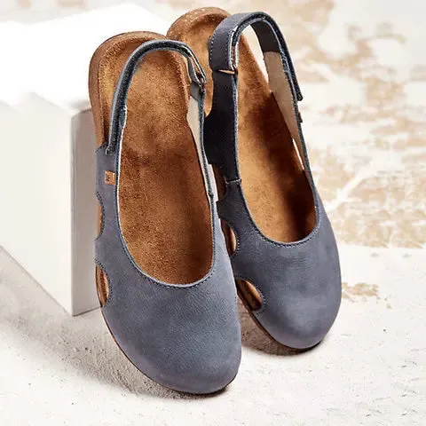 Laluna® | Sandals with Support