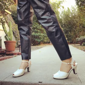 LAURA - Off White