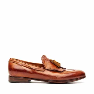 Lemargo BQ03A Tan