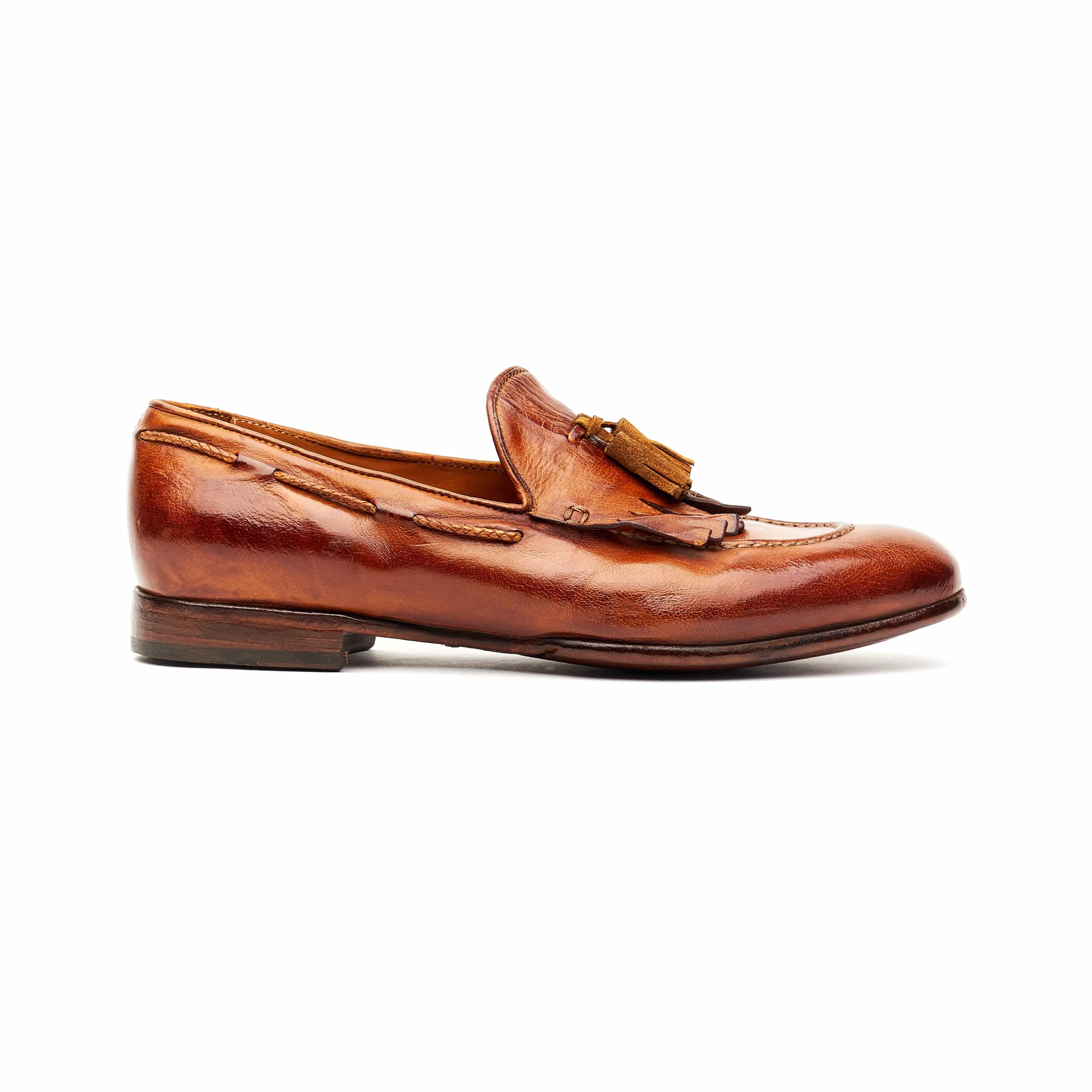 Lemargo BQ03A Tan