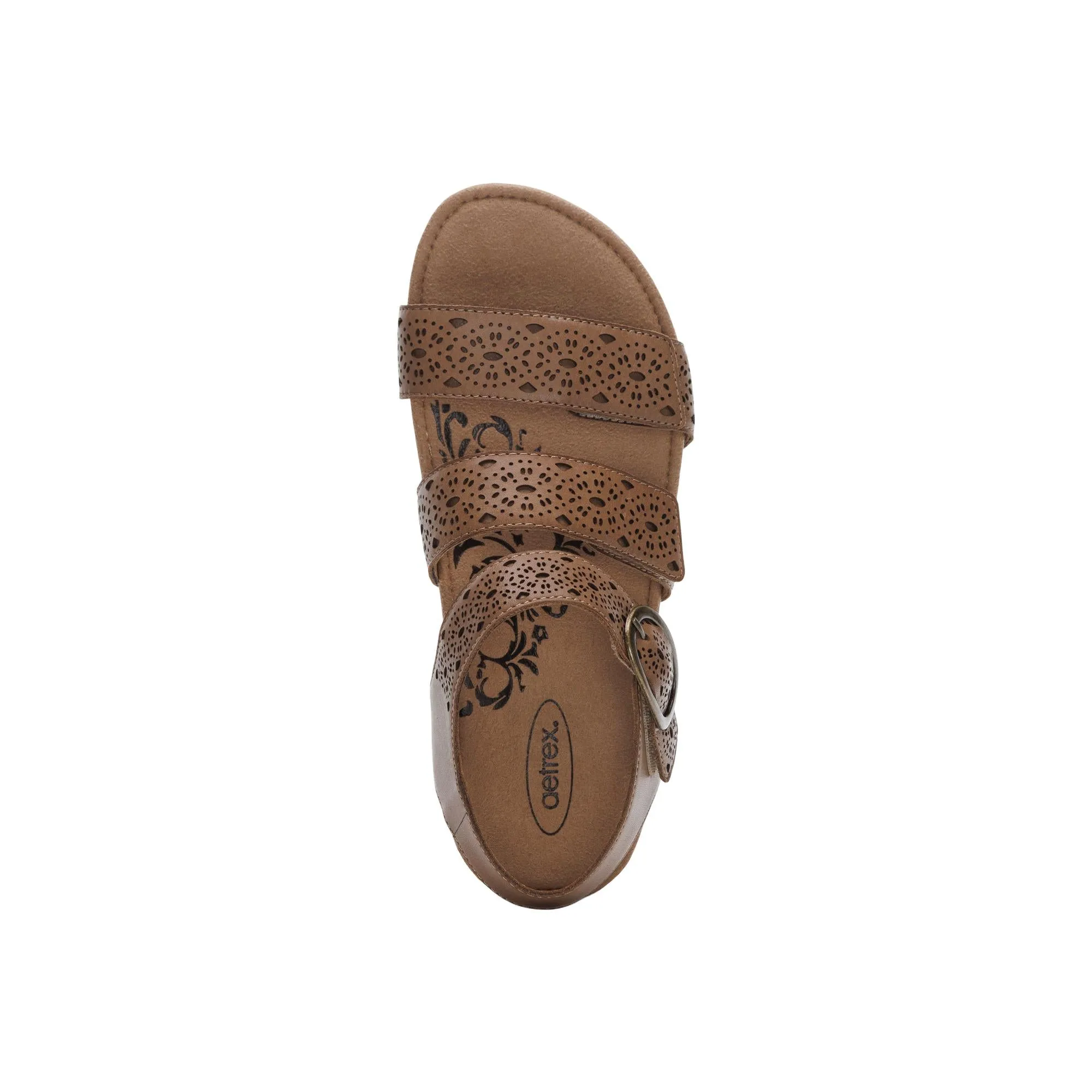 Lilly Sandals