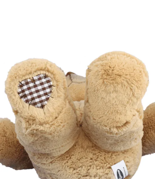 Liverpool Brown Bear Gift Set