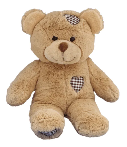 Liverpool Brown Bear Gift Set