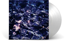 LNZNDRF (ft members of The National/Grizzly Bear/Beirut : II (Clear White Vinyl)