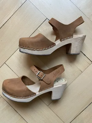 Lotta From Stockholm Clogs | Gr. 37