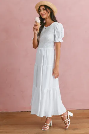 Love You Dearly Dress