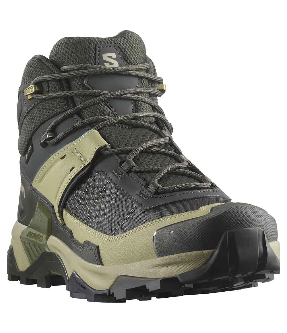 M X Ultra 5 Mid GTX
