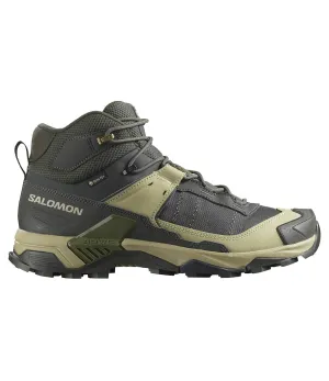 M X Ultra 5 Mid GTX