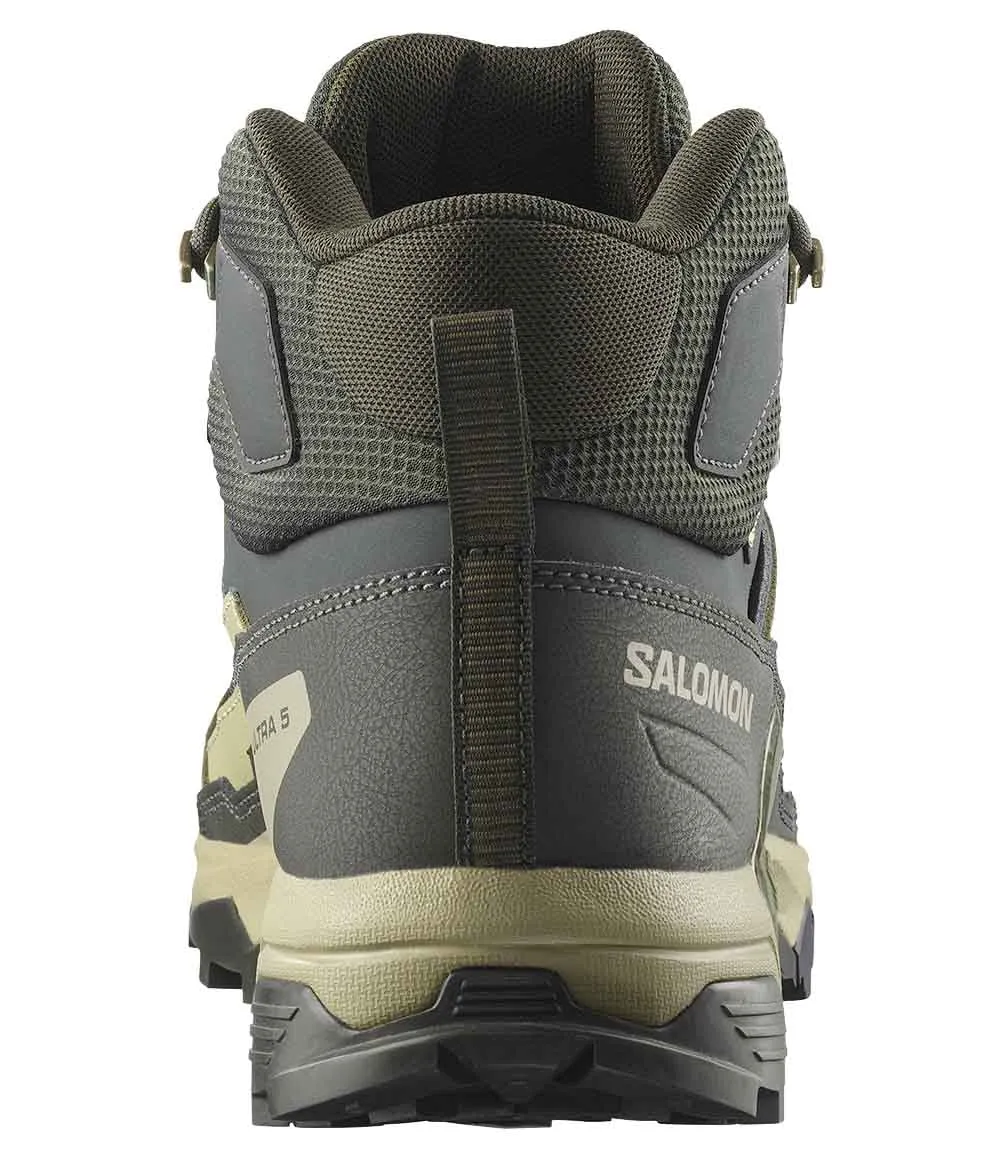 M X Ultra 5 Mid GTX