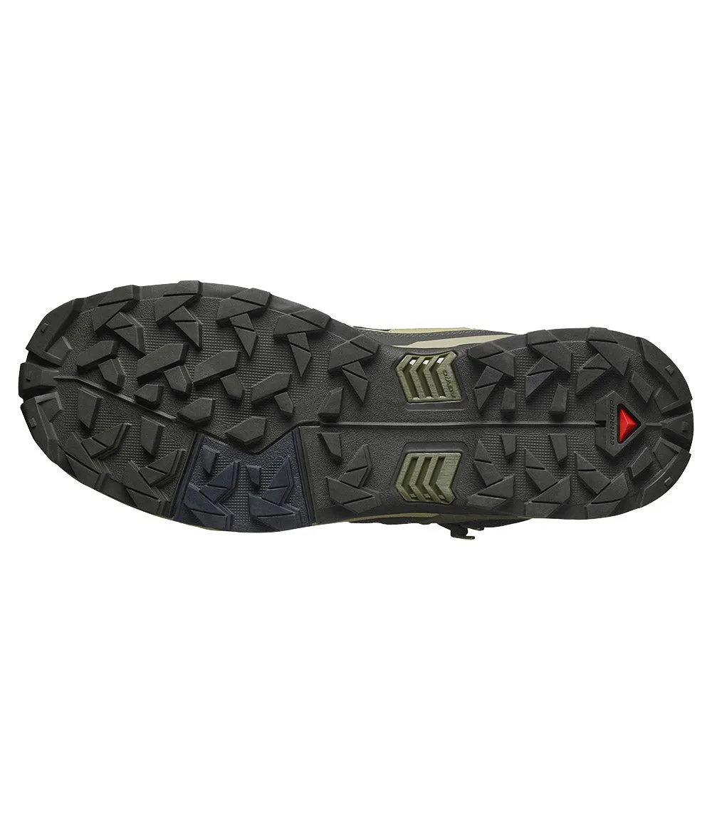 M X Ultra 5 Mid GTX