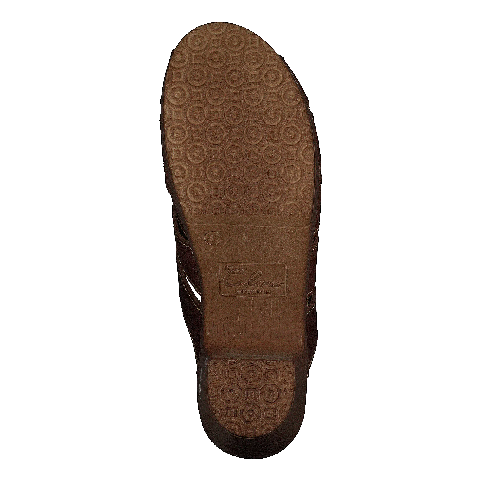 Maggie Soft Brown/cuero