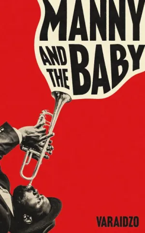 Manny and the baby