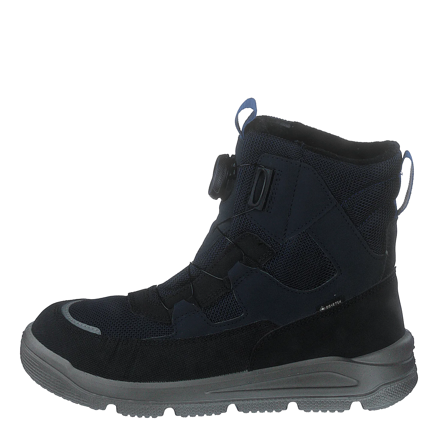Mars Black