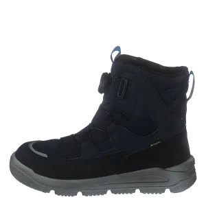 Mars Black
