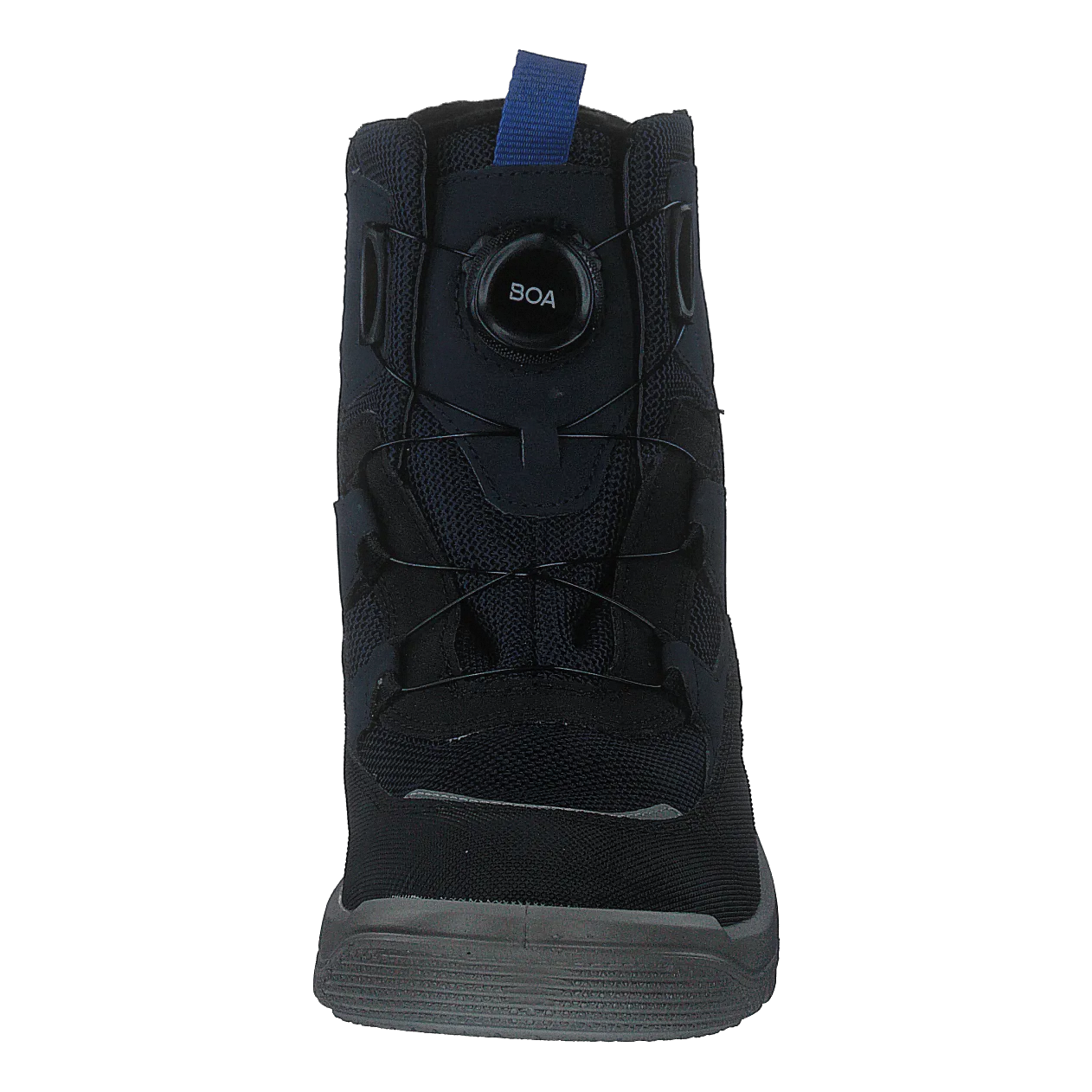 Mars Black
