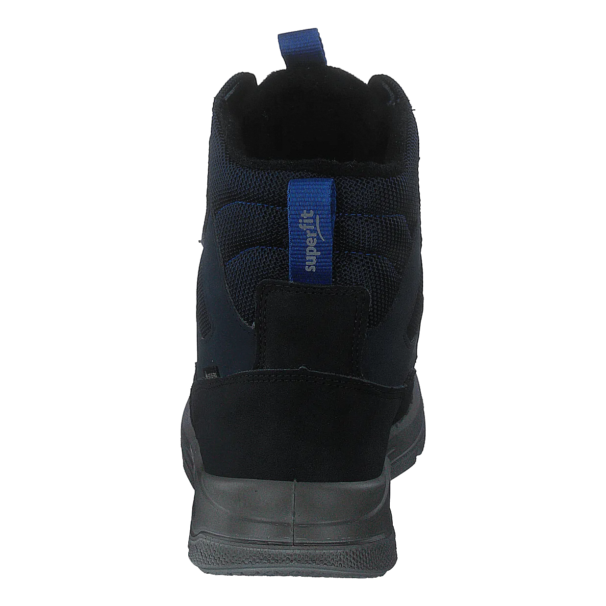 Mars Black
