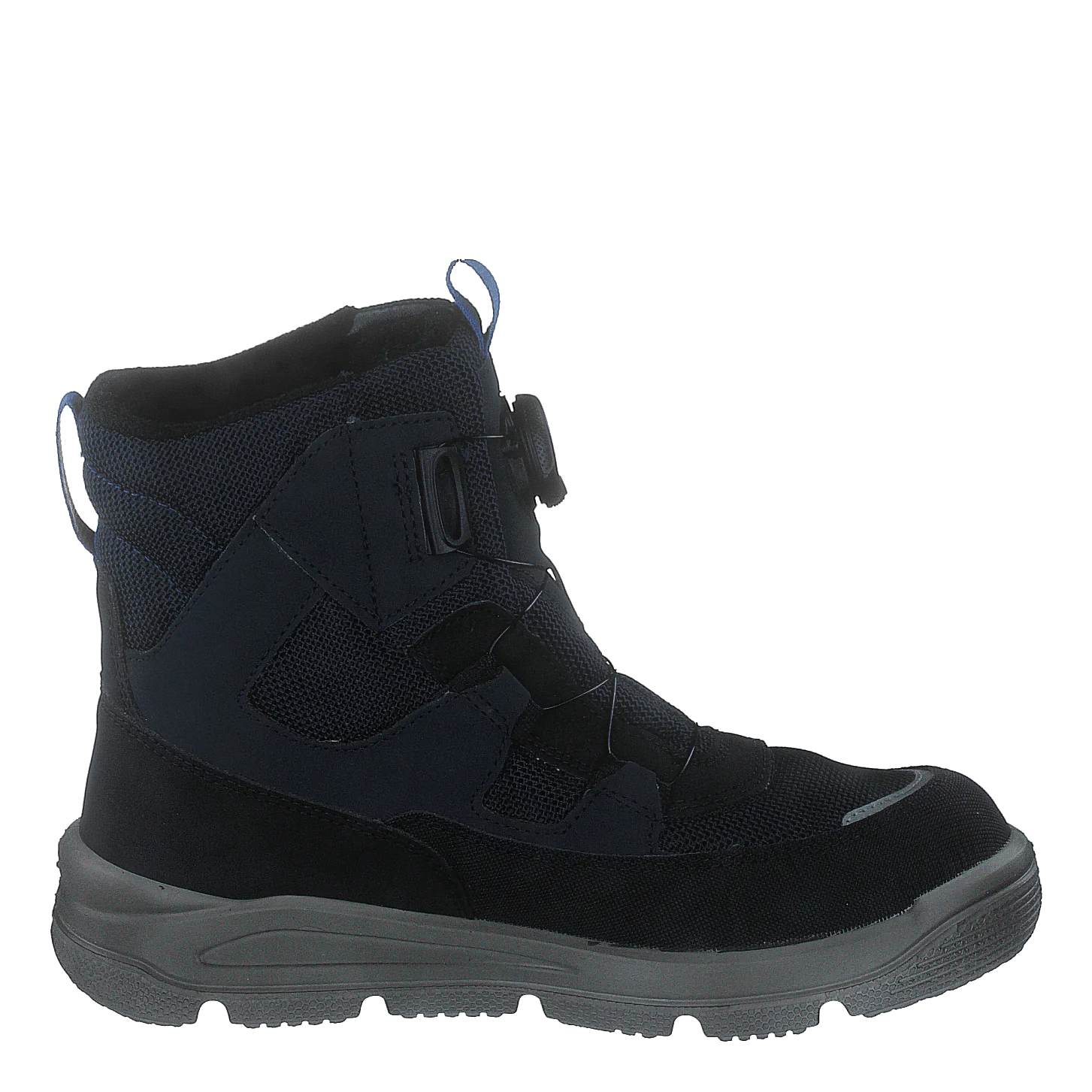 Mars Black